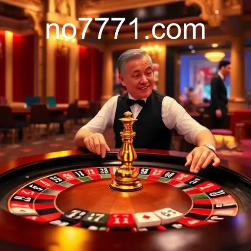 Cassino ao vivo