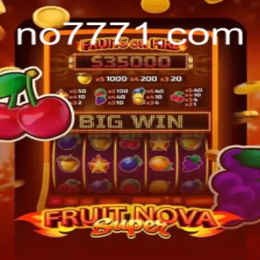 Explorando o Fascinante Mundo de FruitNovaSuper: O Jogo do Momento