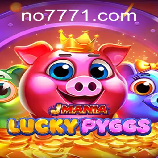 Explorando o Mundo de JManiaLuckyPyggs: Um Mergulho nas Aventuras de no777