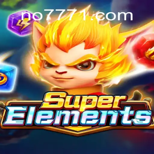 Explorando SuperElements: O Jogo que Está Conquistando o Mundo