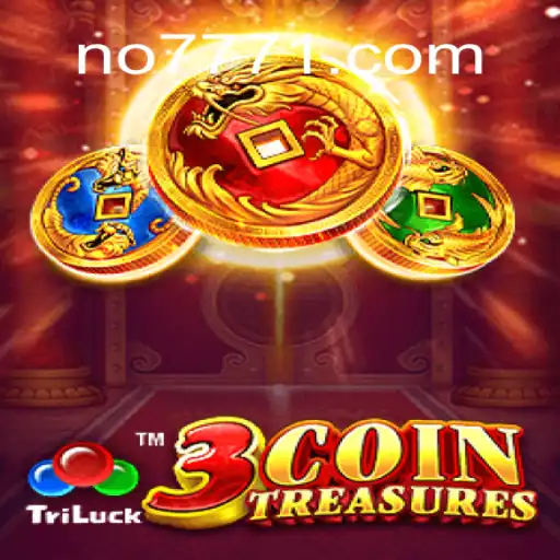 Descubra o Fascinante Mundo de 3CoinTreasures: Um Mergulho nas Regras e Estratégias
