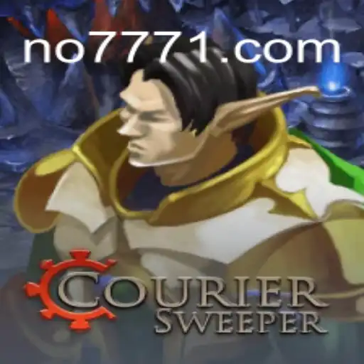 CourierSweeper - O Jogo que Redefine Estratégia e Agilidade